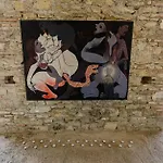 Ptu Residenza Artistica Holiday home Pietralunga (Umbria)