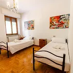 Casa vacanze Ptu Residenza Artistica Pietralunga (Umbria)