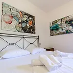 Ptu Residenza Artistica Casa vacanze