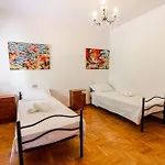 Holiday home Ptu Residenza Artistica