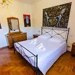 Holiday home Ptu Residenza Artistica