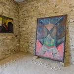 Ptu Residenza Artistica Pietralunga (Umbria)