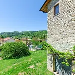 Casa vacanze Ptu Residenza Artistica Pietralunga (Umbria)