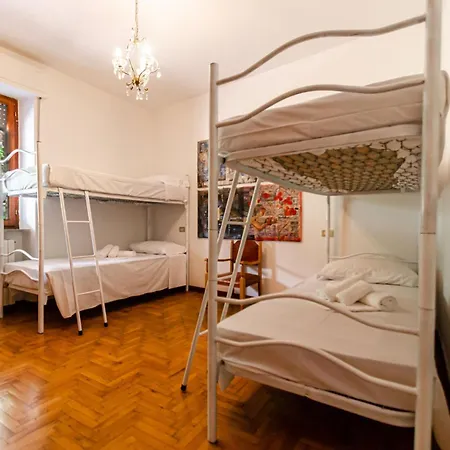 Ptu Residenza Artistica * Pietralunga (Umbria)