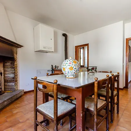 Holiday home Ptu Residenza Artistica *