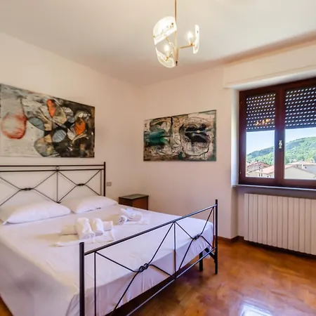 Casa de Férias Ptu Residenza Artistica *