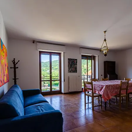 Vakantiehuis Ptu Residenza Artistica