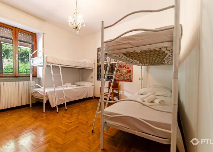 Ptu Residenza Artistica * Pietralunga (Umbria)