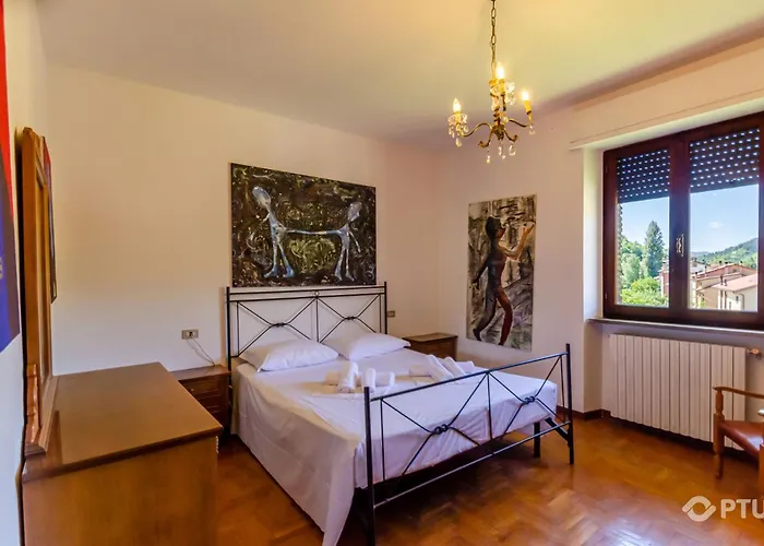 Ptu Residenza Artistica * Pietralunga (Umbria)