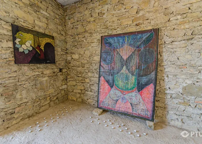 Ptu Residenza Artistica Pietralunga (Umbria)