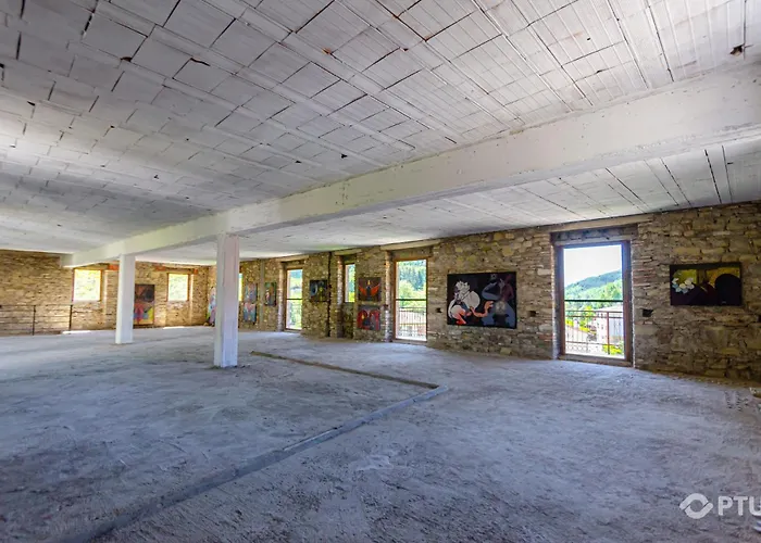 Casa de Férias Ptu Residenza Artistica *