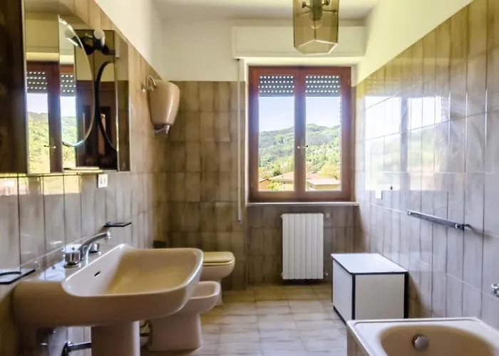 Ptu Residenza Artistica Vakantiehuis